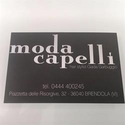 Salone Moda Capelli Di Garbuggio Giada Parrucchiera