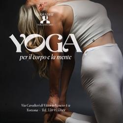 Samadhi Yoga Studio APS