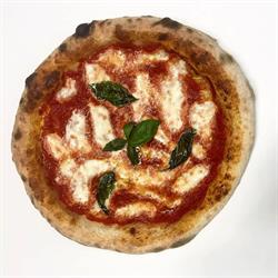 Artigiana Pizze