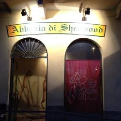 Abbazia Di Sherwood