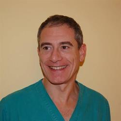 Dr. Corrado Sampò