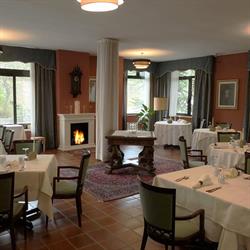 San Carlo Hotel Villa