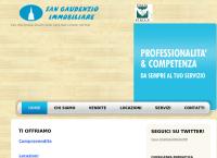 Agenzia Immobiliare san Gaudenzio