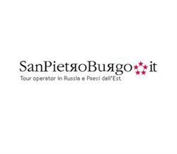 Sanpietroburgo.It Srl A Socio Unico
