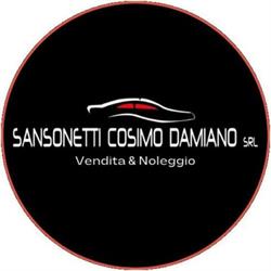 Sansonetti Cosimo Damiano