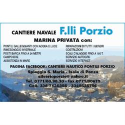 Santa Maria - Cantiere Navale