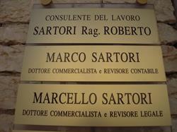 Sartori Rag. Roberto Studio Consulenze