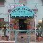 Hotel Savina***