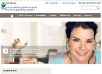 SCA Graphic Paper Italia S.r.l. Centralino
