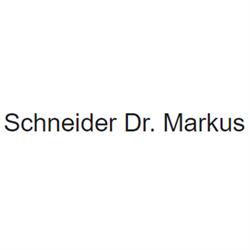 Schneider Dr. Markus