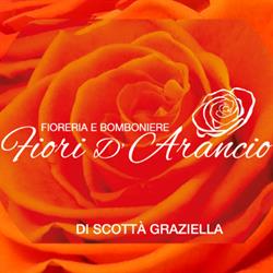 Fioreria Fiori D'Arancio di Scottà Graziella