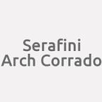 Serafini Arch. Corrado