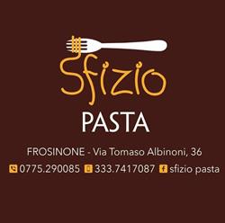 Sfizio Pasta di Minotti Daniela