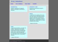 Siel Computer Arrigo Commercio Attrezzature Informatiche
