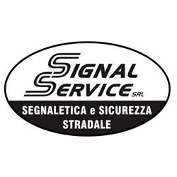 Signal Service S.r.l. Produzione Segnaletica Stradale