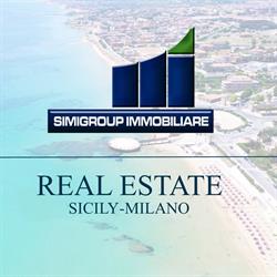 Simigroup Immobiliare Di Tiralongo Gioacchino