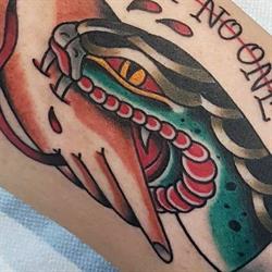 Tattoo Sixteenth Ball Sixteenth Ball Tatoo di Biondi Marco