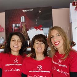 Snellissima Center Di Marzi Morena