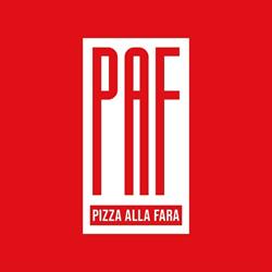 Pizza alla Fara
