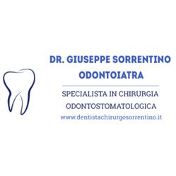 Dentista Odontoiatra Chirurgo Implantologo Portici Sorrentino Dr. Giuseppe