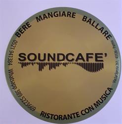 Sound Cafe' S.a.s.