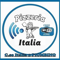 Pizzeria Italia di Sparapani Michele