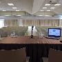 Tea Hall