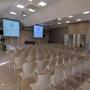 Tea Hall - Sala Congressi con Impianti Audio e Video