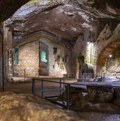 Orvieto Underground Speleotecnica S.r.l.