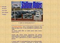 Sito di Stallone Motors S.r.l.