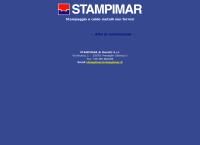 Sito di Stampimar Di Maratti S.r.l. Stampaggio a Caldo