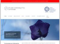 Sito di Studio Stefanutto Commercialisti