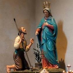 Santuario Madonna del Perello