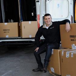 Stocker Italia SRL