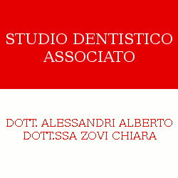 Studio Dentistico Associato Dott. Alessandri Alberto Dott.ssa Zovi Chiara