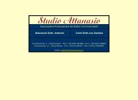 Studio Attanasio Commercialisti Attanansio Dr.antonio e Conti Dr. Daniela