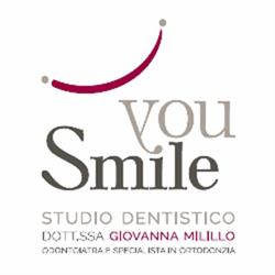 Studio Dentistico Dott.ssa Giovanna Milillo
