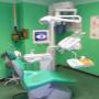 L'Interno dello Studio