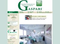 Studio Dentistico Dott. Stefano Mendo Dott. Loris Gaspari