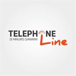 TELEPHONE LINE DI GIANNINI MAURO