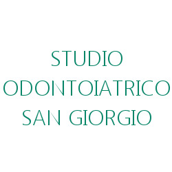 Studio Odontoiatrico San Giorgio Direttore Sanitario Giuseppe Monfrini