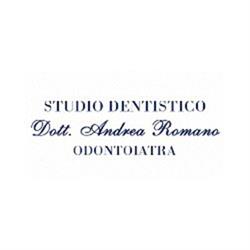 Romano Dr. Andrea