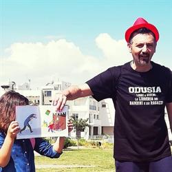 Libreria Odusia