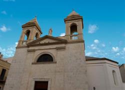 Parrocchia Maria Ss. Addolorata