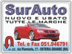 SurAuto