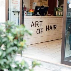 Art Of Hair Parrucchieri De Palma Stefania Linda