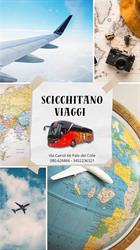 Agenzia Viaggi Scicchitano