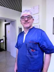 Tabasso Dr.massimo