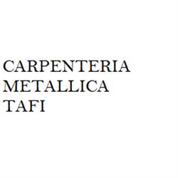 Carpenteria Metallica Tafi