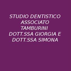 Tamburini Dott.ssa Giorgia e Dott.ssa Simona